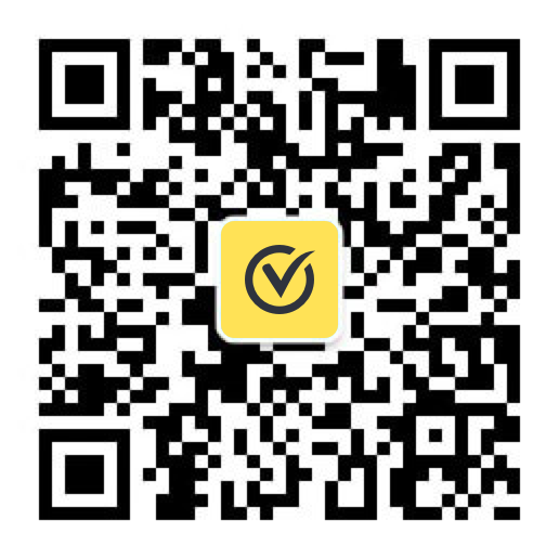 出签啦公众号
